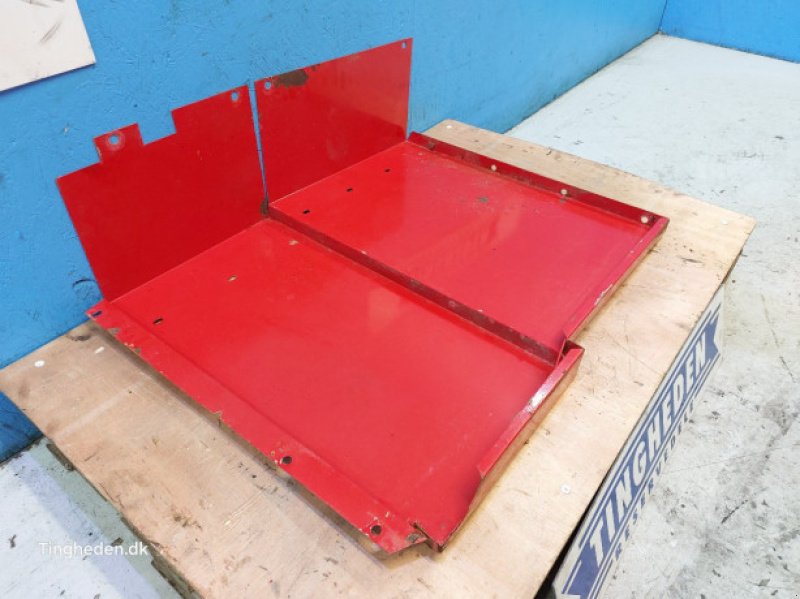 Sonstige Mähdrescherteile typu Massey Ferguson 34, Gebrauchtmaschine v Hemmet (Obrázek 8)