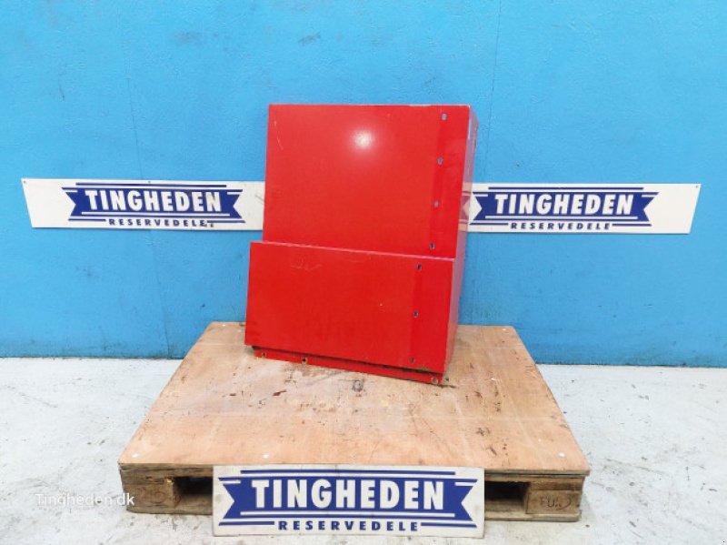 Sonstige Mähdrescherteile typu Massey Ferguson 34, Gebrauchtmaschine v Hemmet (Obrázek 1)