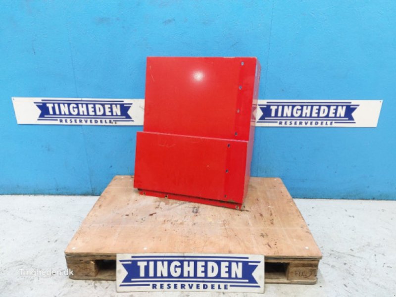 Sonstige Mähdrescherteile типа Massey Ferguson 34, Gebrauchtmaschine в Hemmet (Фотография 1)