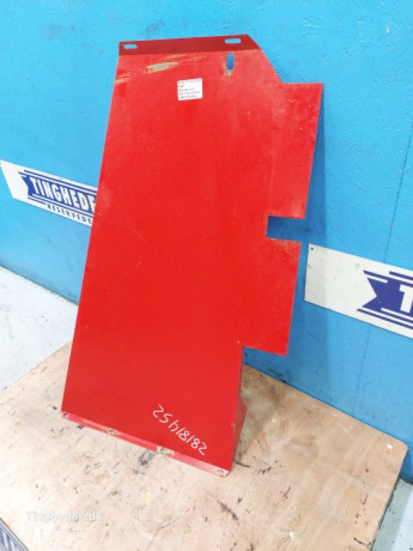 Sonstige Mähdrescherteile typu Massey Ferguson 34, Gebrauchtmaschine v Hemmet (Obrázek 4)