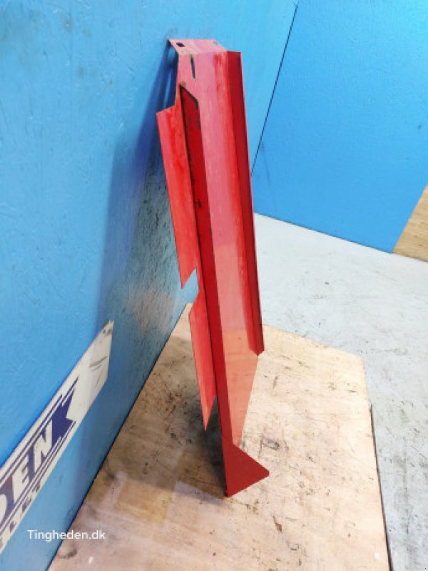 Sonstige Mähdrescherteile typu Massey Ferguson 34, Gebrauchtmaschine v Hemmet (Obrázek 8)