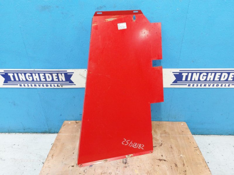 Sonstige Mähdrescherteile typu Massey Ferguson 34, Gebrauchtmaschine v Hemmet (Obrázek 2)