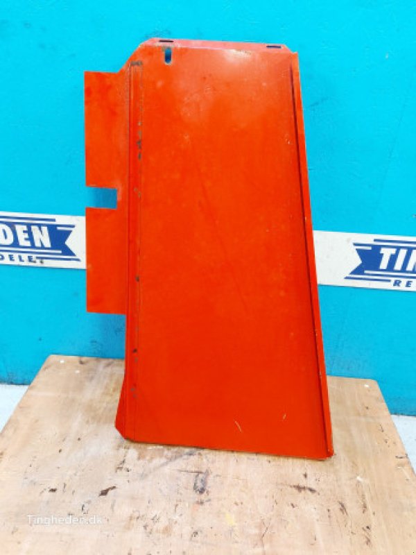 Sonstige Mähdrescherteile typu Massey Ferguson 34, Gebrauchtmaschine v Hemmet (Obrázek 5)