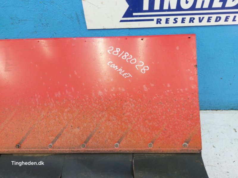 Sonstige Mähdrescherteile des Typs Massey Ferguson 34, Gebrauchtmaschine in Hemmet (Bild 5)