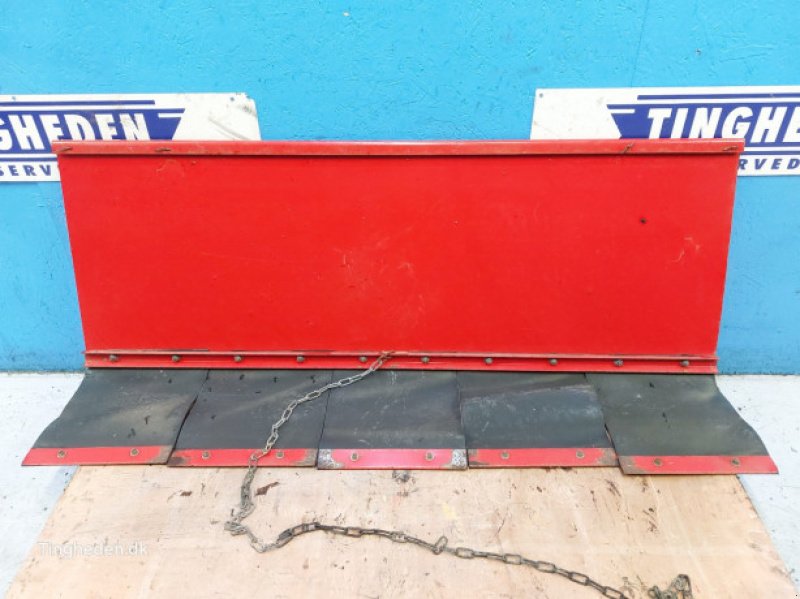 Sonstige Mähdrescherteile des Typs Massey Ferguson 34, Gebrauchtmaschine in Hemmet (Bild 8)