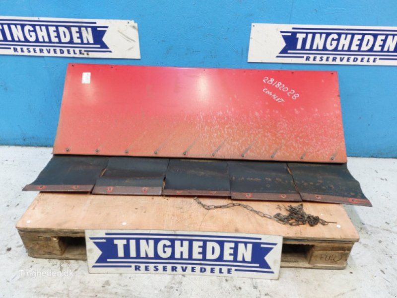 Sonstige Mähdrescherteile типа Massey Ferguson 34, Gebrauchtmaschine в Hemmet (Фотография 1)