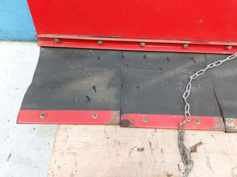 Sonstige Mähdrescherteile des Typs Massey Ferguson 34, Gebrauchtmaschine in Hemmet (Bild 9)