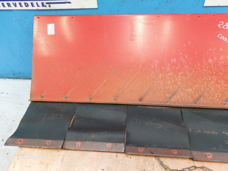 Sonstige Mähdrescherteile des Typs Massey Ferguson 34, Gebrauchtmaschine in Hemmet (Bild 3)