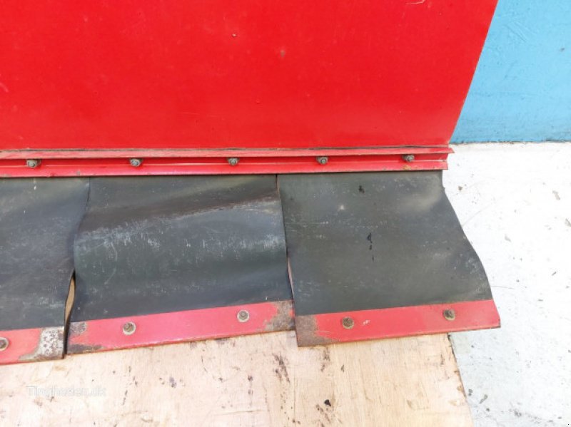 Sonstige Mähdrescherteile des Typs Massey Ferguson 34, Gebrauchtmaschine in Hemmet (Bild 11)