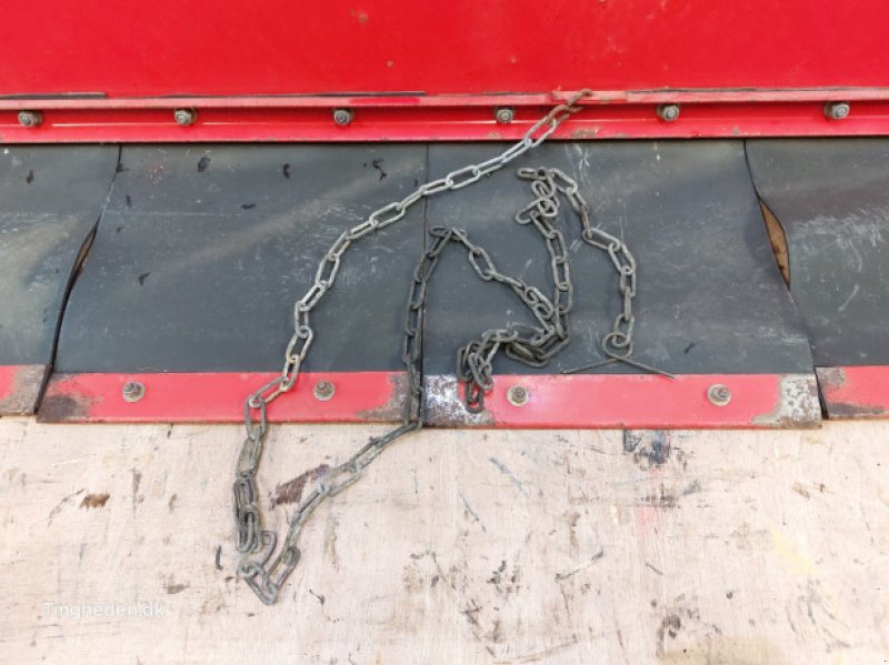 Sonstige Mähdrescherteile des Typs Massey Ferguson 34, Gebrauchtmaschine in Hemmet (Bild 13)