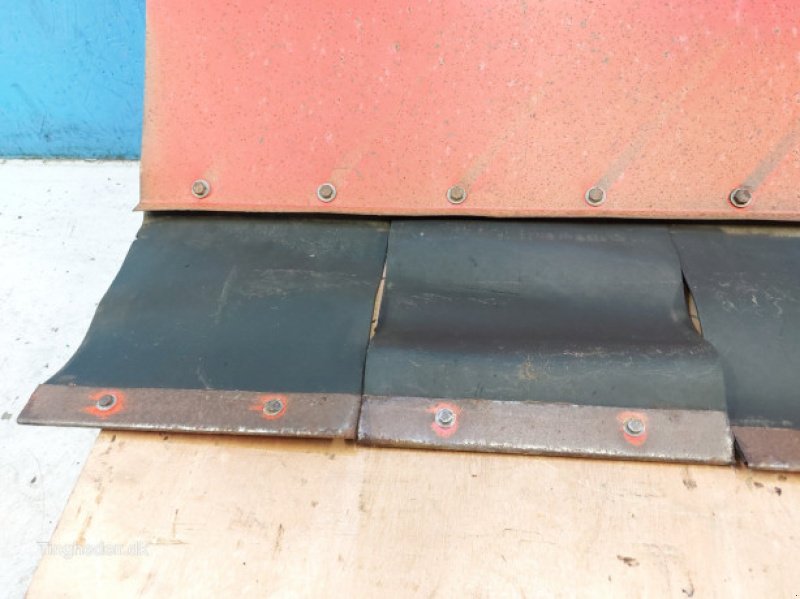 Sonstige Mähdrescherteile des Typs Massey Ferguson 34, Gebrauchtmaschine in Hemmet (Bild 2)