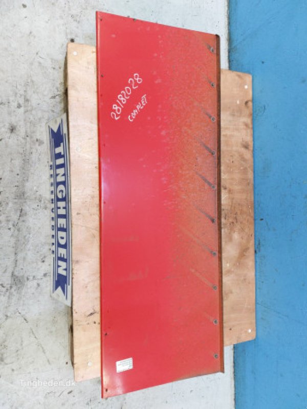 Sonstige Mähdrescherteile des Typs Massey Ferguson 34, Gebrauchtmaschine in Hemmet (Bild 14)