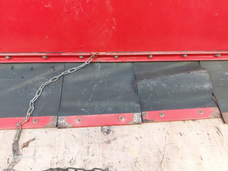 Sonstige Mähdrescherteile des Typs Massey Ferguson 34, Gebrauchtmaschine in Hemmet (Bild 10)