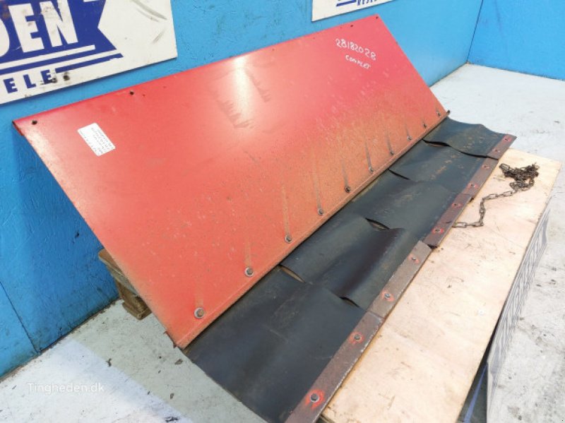 Sonstige Mähdrescherteile des Typs Massey Ferguson 34, Gebrauchtmaschine in Hemmet (Bild 7)