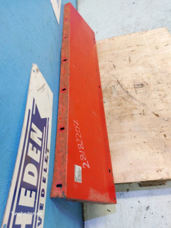 Sonstige Mähdrescherteile des Typs Massey Ferguson 34, Gebrauchtmaschine in Hemmet (Bild 9)