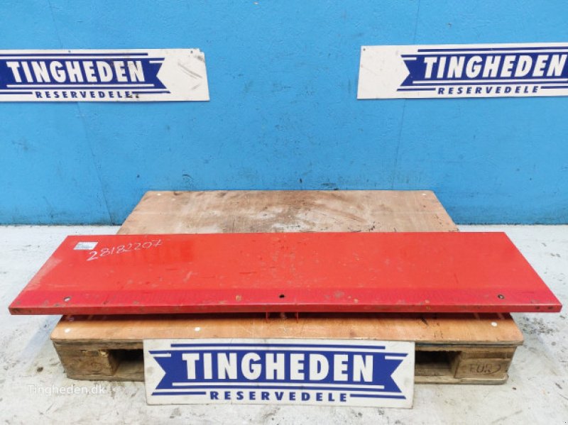 Sonstige Mähdrescherteile des Typs Massey Ferguson 34, Gebrauchtmaschine in Hemmet (Bild 1)