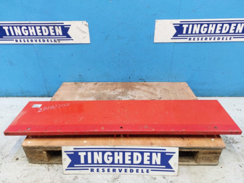 Sonstige Mähdrescherteile типа Massey Ferguson 34, Gebrauchtmaschine в Hemmet (Фотография 1)