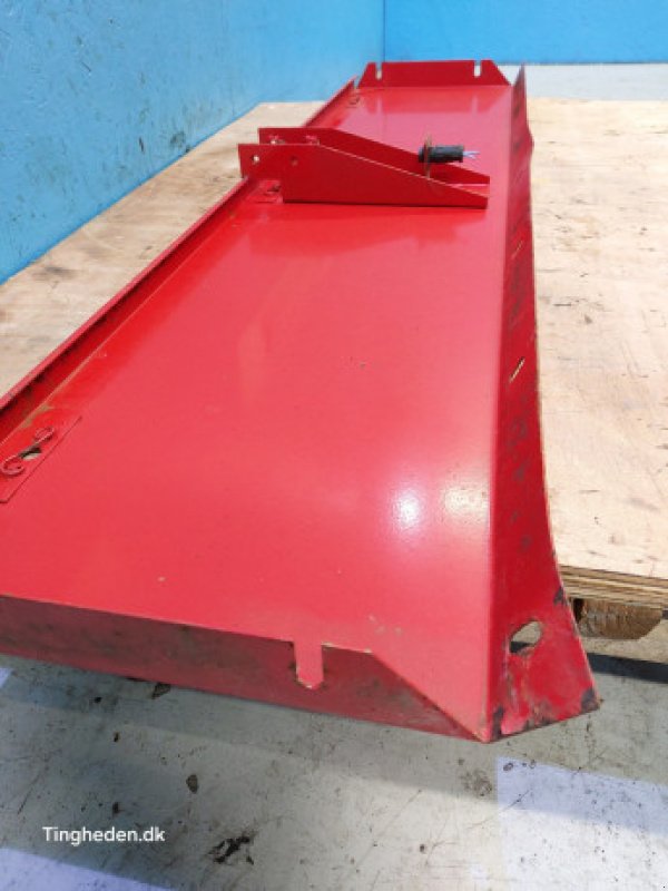 Sonstige Mähdrescherteile des Typs Massey Ferguson 34, Gebrauchtmaschine in Hemmet (Bild 11)