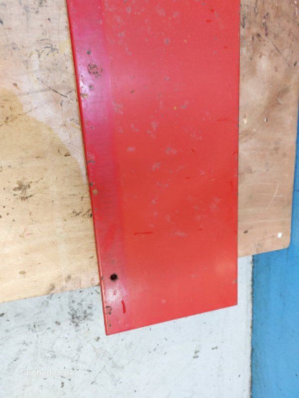 Sonstige Mähdrescherteile des Typs Massey Ferguson 34, Gebrauchtmaschine in Hemmet (Bild 5)