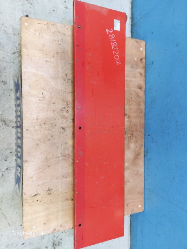 Sonstige Mähdrescherteile des Typs Massey Ferguson 34, Gebrauchtmaschine in Hemmet (Bild 2)