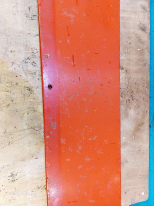 Sonstige Mähdrescherteile des Typs Massey Ferguson 34, Gebrauchtmaschine in Hemmet (Bild 4)