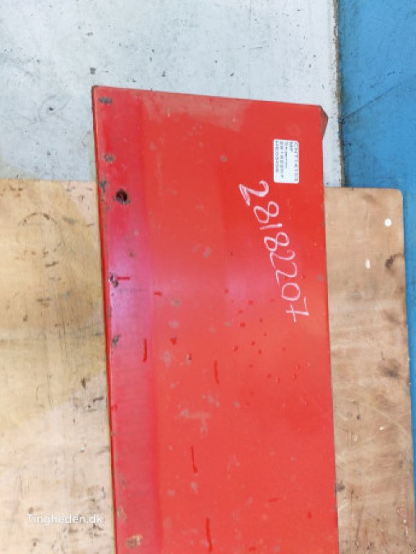 Sonstige Mähdrescherteile des Typs Massey Ferguson 34, Gebrauchtmaschine in Hemmet (Bild 3)