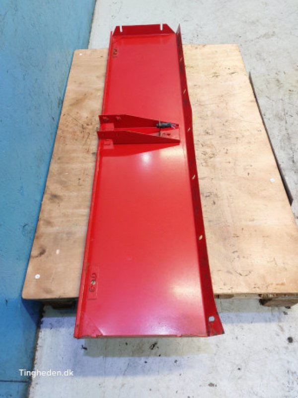 Sonstige Mähdrescherteile des Typs Massey Ferguson 34, Gebrauchtmaschine in Hemmet (Bild 10)