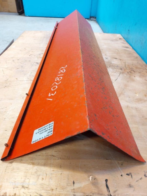 Sonstige Mähdrescherteile des Typs Massey Ferguson 34, Gebrauchtmaschine in Hemmet (Bild 8)