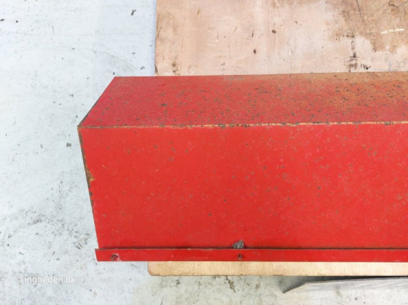 Sonstige Mähdrescherteile des Typs Massey Ferguson 34, Gebrauchtmaschine in Hemmet (Bild 2)