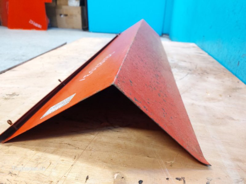 Sonstige Mähdrescherteile des Typs Massey Ferguson 34, Gebrauchtmaschine in Hemmet (Bild 9)