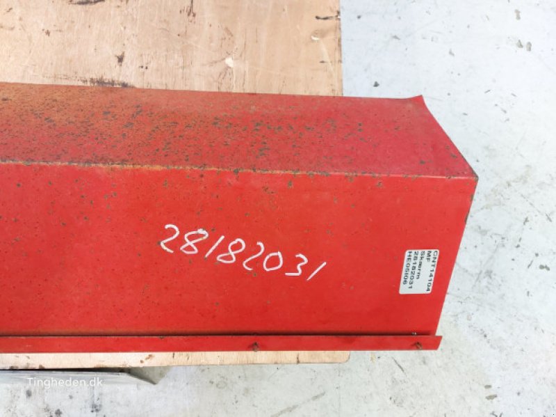 Sonstige Mähdrescherteile des Typs Massey Ferguson 34, Gebrauchtmaschine in Hemmet (Bild 3)