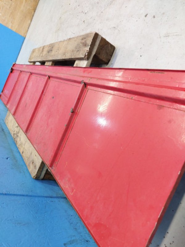 Sonstige Mähdrescherteile des Typs Massey Ferguson 34, Gebrauchtmaschine in Hemmet (Bild 13)