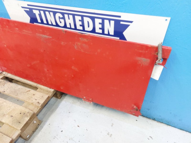 Sonstige Mähdrescherteile des Typs Massey Ferguson 34, Gebrauchtmaschine in Hemmet (Bild 5)