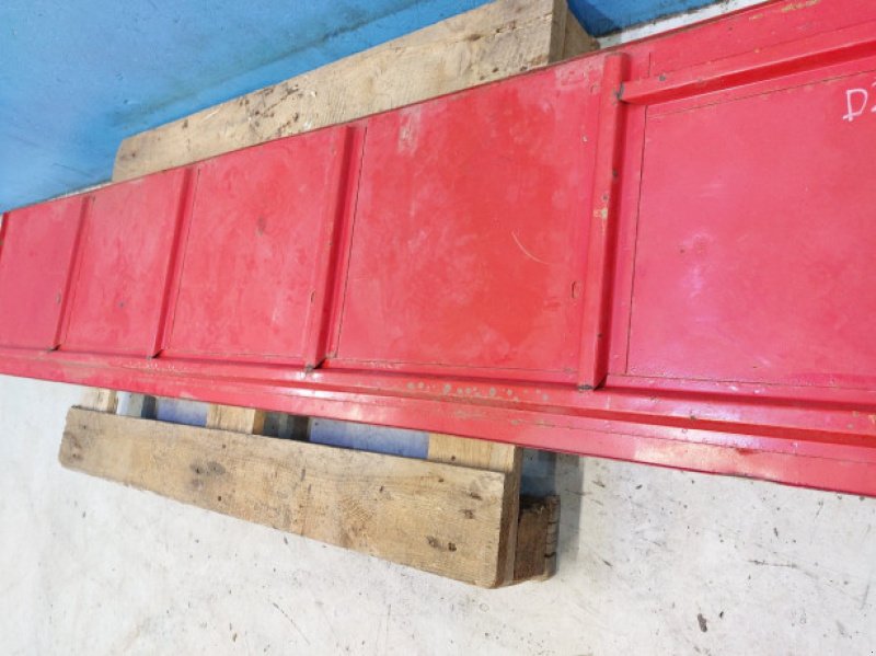 Sonstige Mähdrescherteile des Typs Massey Ferguson 34, Gebrauchtmaschine in Hemmet (Bild 10)