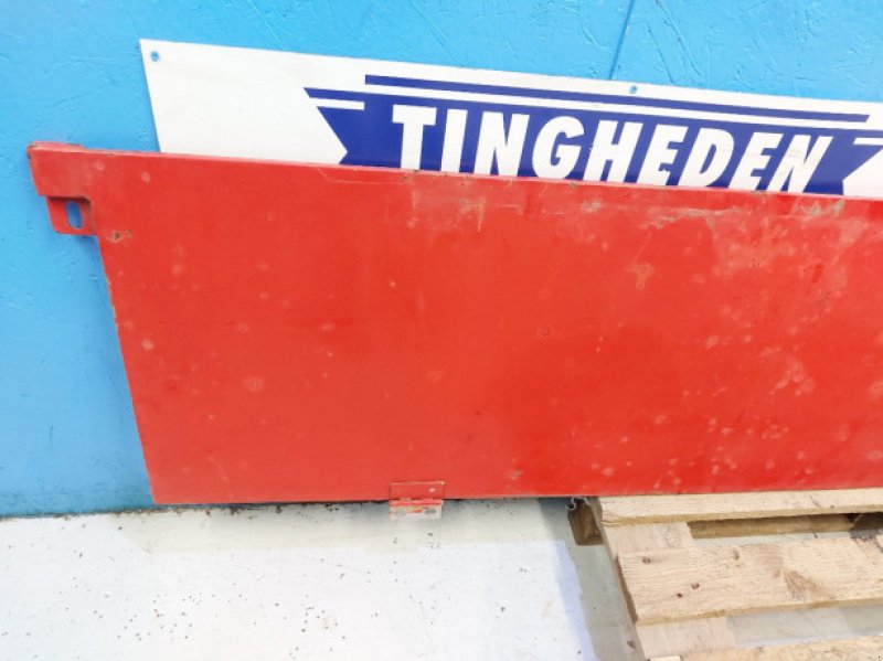 Sonstige Mähdrescherteile des Typs Massey Ferguson 34, Gebrauchtmaschine in Hemmet (Bild 3)