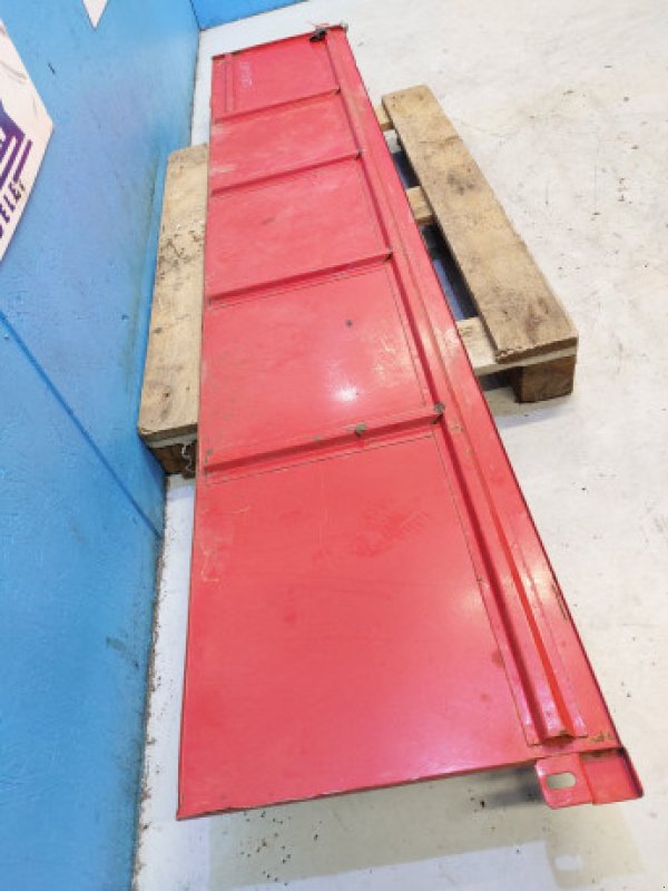 Sonstige Mähdrescherteile des Typs Massey Ferguson 34, Gebrauchtmaschine in Hemmet (Bild 12)