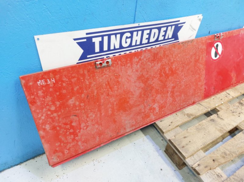 Sonstige Mähdrescherteile typu Massey Ferguson 34, Gebrauchtmaschine v Hemmet (Obrázek 3)