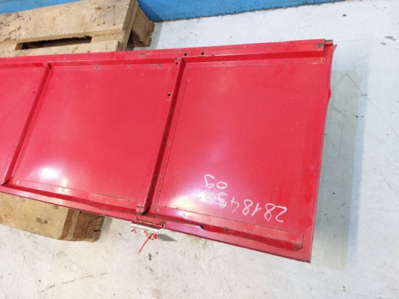 Sonstige Mähdrescherteile typu Massey Ferguson 34, Gebrauchtmaschine v Hemmet (Obrázek 8)