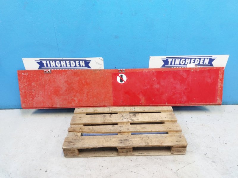 Sonstige Mähdrescherteile typu Massey Ferguson 34, Gebrauchtmaschine v Hemmet (Obrázek 2)