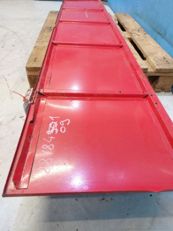 Sonstige Mähdrescherteile typu Massey Ferguson 34, Gebrauchtmaschine v Hemmet (Obrázek 11)