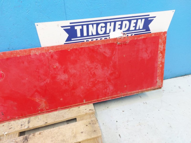 Sonstige Mähdrescherteile typu Massey Ferguson 34, Gebrauchtmaschine v Hemmet (Obrázek 4)