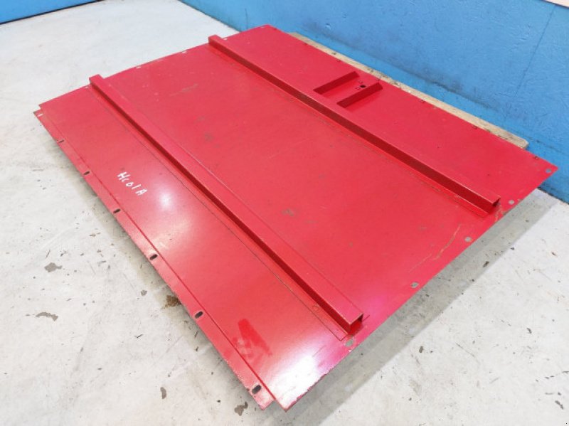 Sonstige Mähdrescherteile typu Massey Ferguson 34, Gebrauchtmaschine v Hemmet (Obrázek 12)