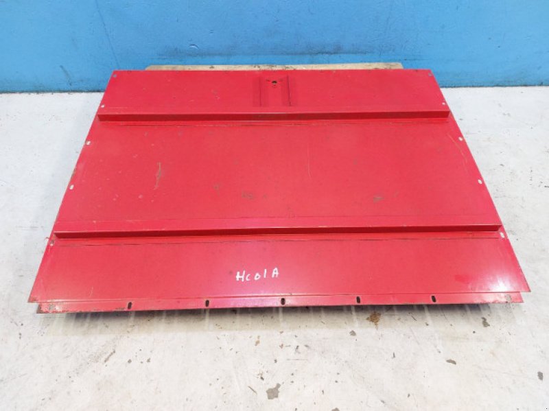 Sonstige Mähdrescherteile typu Massey Ferguson 34, Gebrauchtmaschine v Hemmet (Obrázek 8)