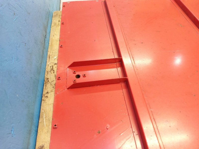 Sonstige Mähdrescherteile typu Massey Ferguson 34, Gebrauchtmaschine v Hemmet (Obrázek 11)