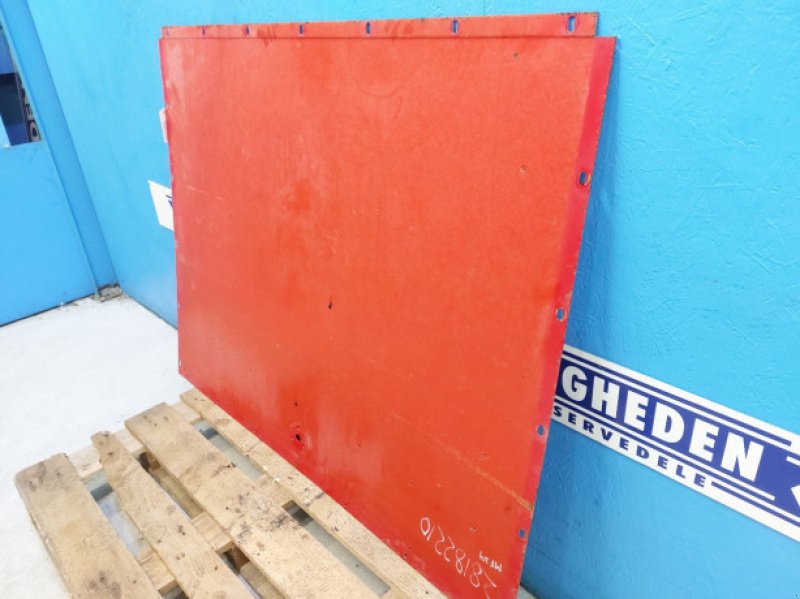 Sonstige Mähdrescherteile typu Massey Ferguson 34, Gebrauchtmaschine v Hemmet (Obrázek 4)