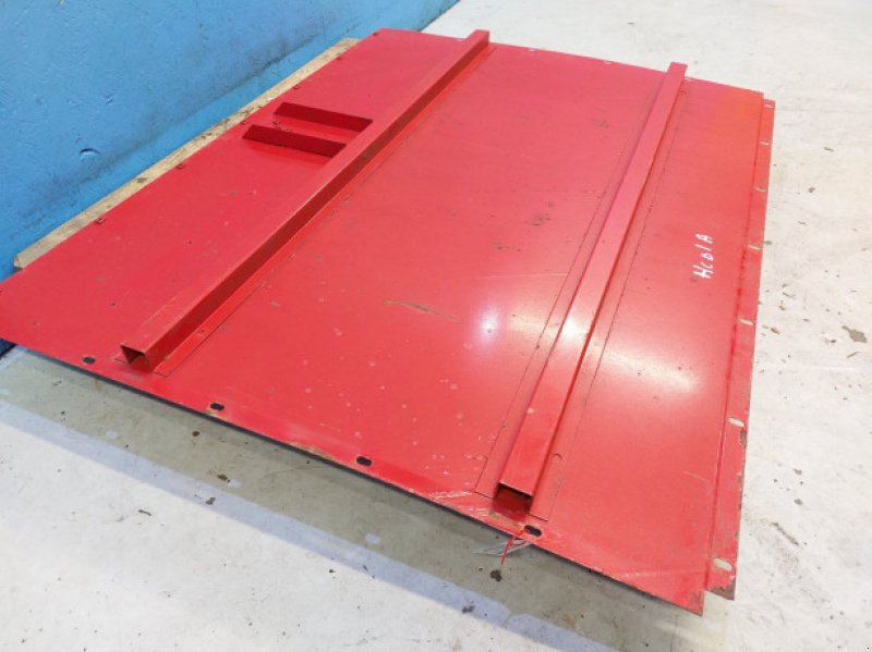 Sonstige Mähdrescherteile typu Massey Ferguson 34, Gebrauchtmaschine v Hemmet (Obrázek 9)