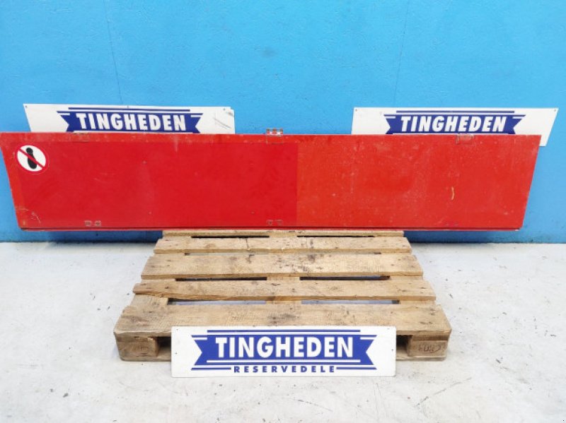 Sonstige Mähdrescherteile типа Massey Ferguson 34, Gebrauchtmaschine в Hemmet (Фотография 1)