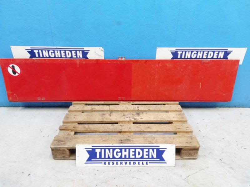 Sonstige Mähdrescherteile типа Massey Ferguson 34, Gebrauchtmaschine в Hemmet (Фотография 1)