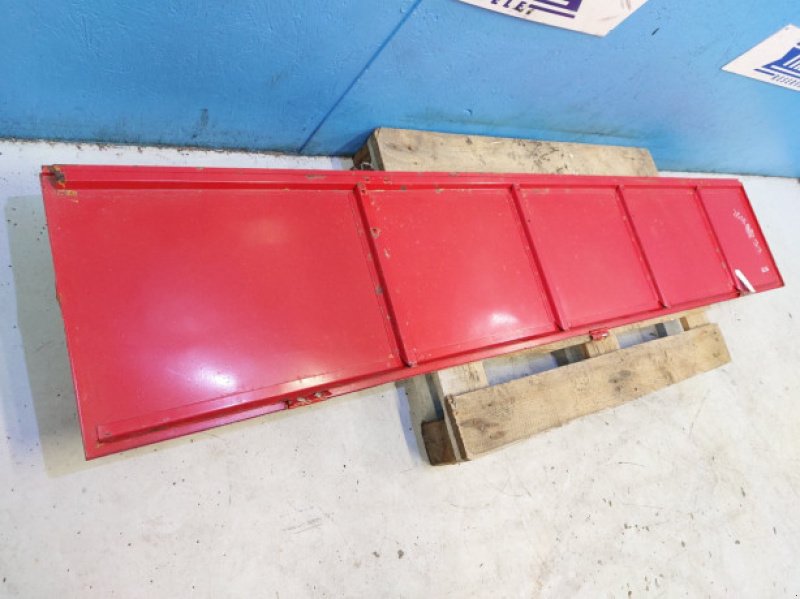 Sonstige Mähdrescherteile типа Massey Ferguson 34, Gebrauchtmaschine в Hemmet (Фотография 8)