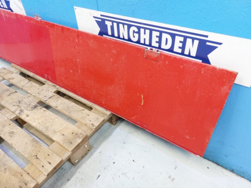 Sonstige Mähdrescherteile типа Massey Ferguson 34, Gebrauchtmaschine в Hemmet (Фотография 4)